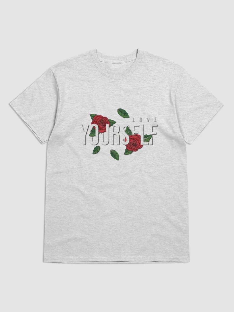 Midweight Streetwear Vibe T-Shirt product image (2)