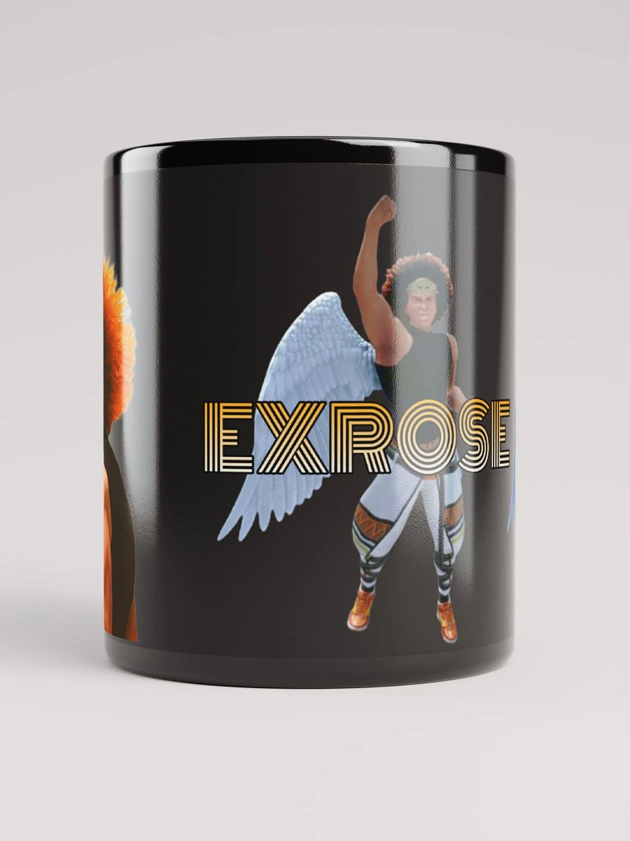 Exotic Mug product image (10)