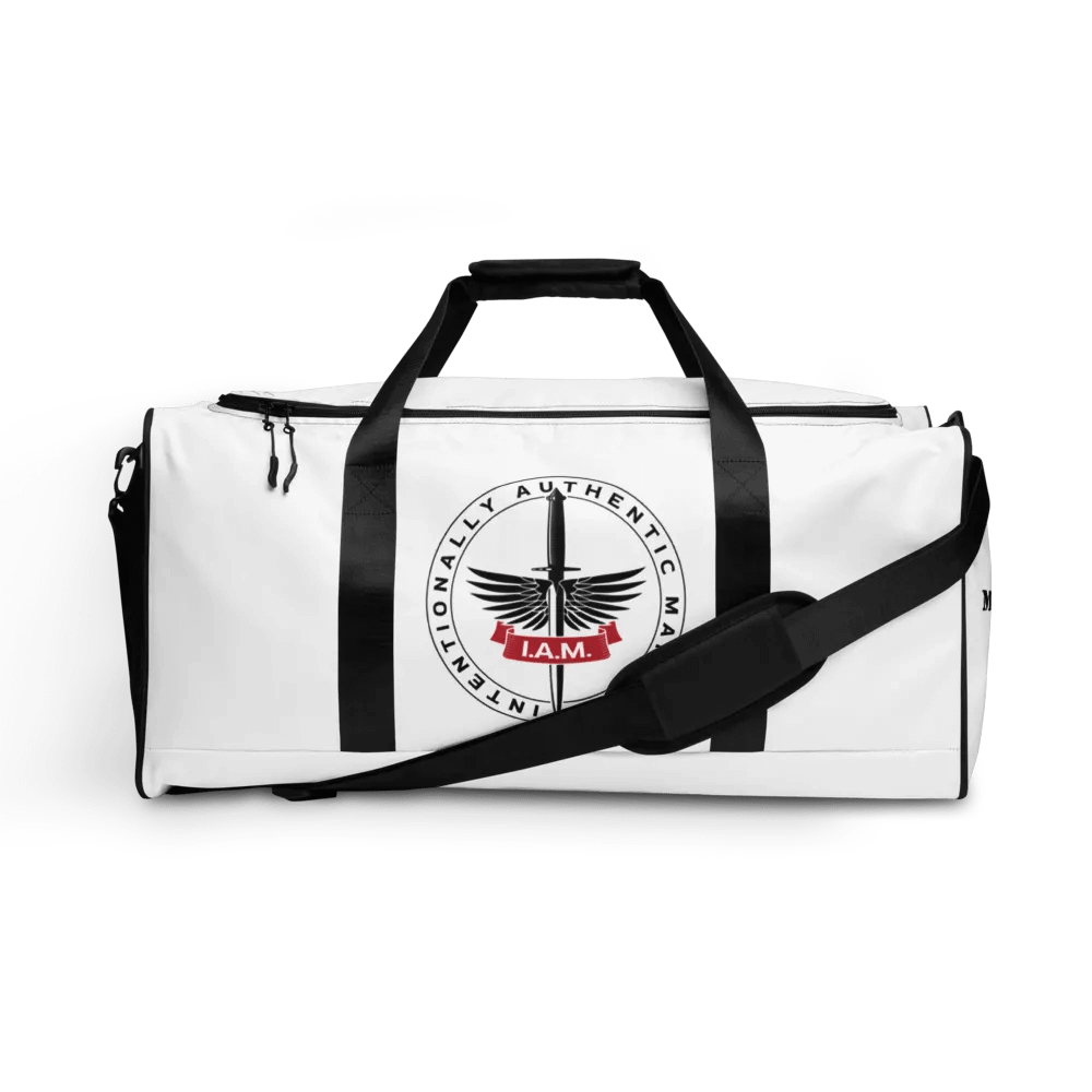 I.AM. Intentionally Authentic Duffel Bag product image (1)