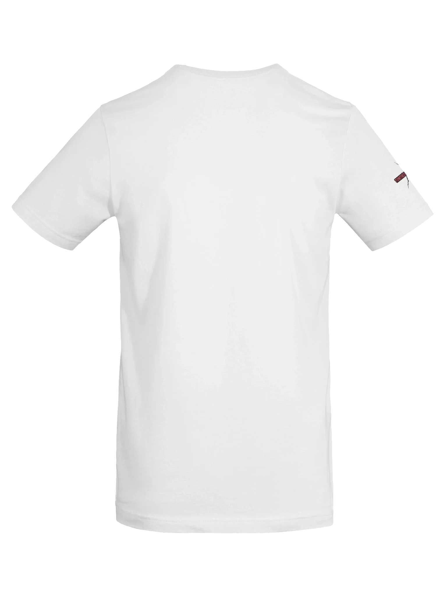 Dream It Do It T-shirt (white) product image (8)