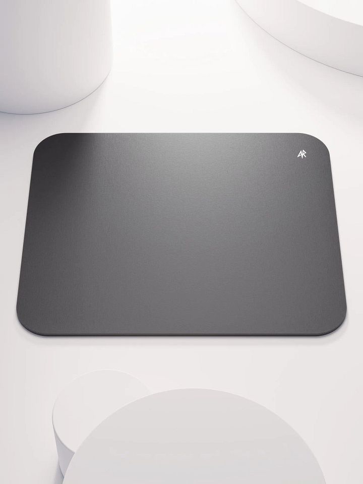 AR LOGO Mousepad product image (1)