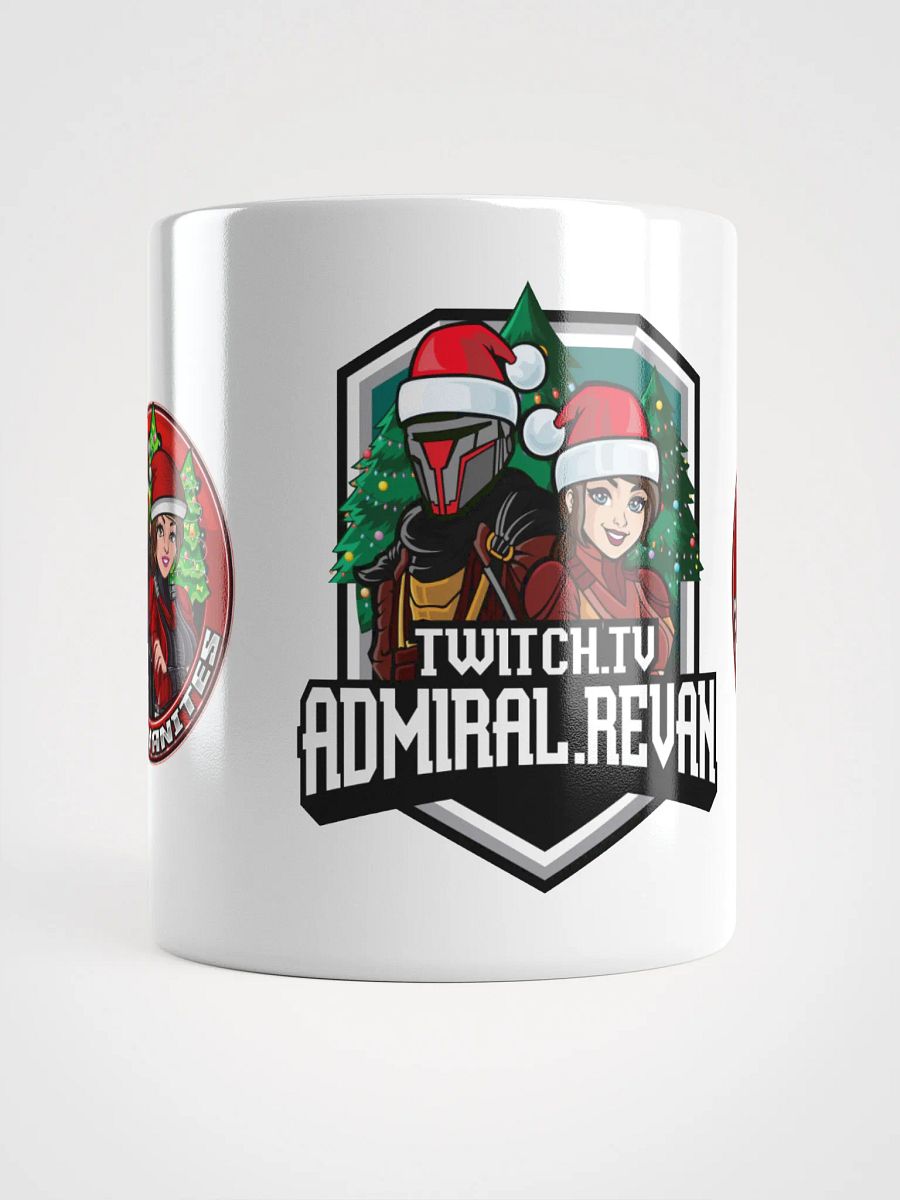 AR Xmas Red Logo product image (5)