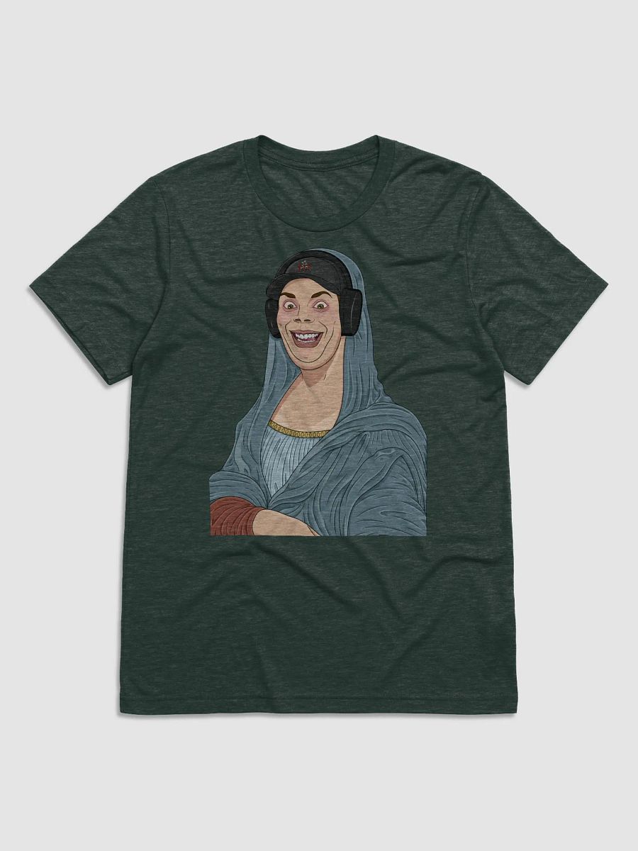 Morgan Lisa T-Shirt product image (1)