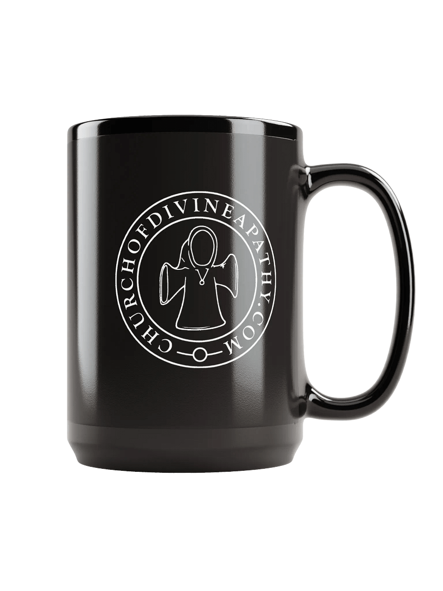 "Waiting for Earth Creatures Be Like" Mug product image (2)