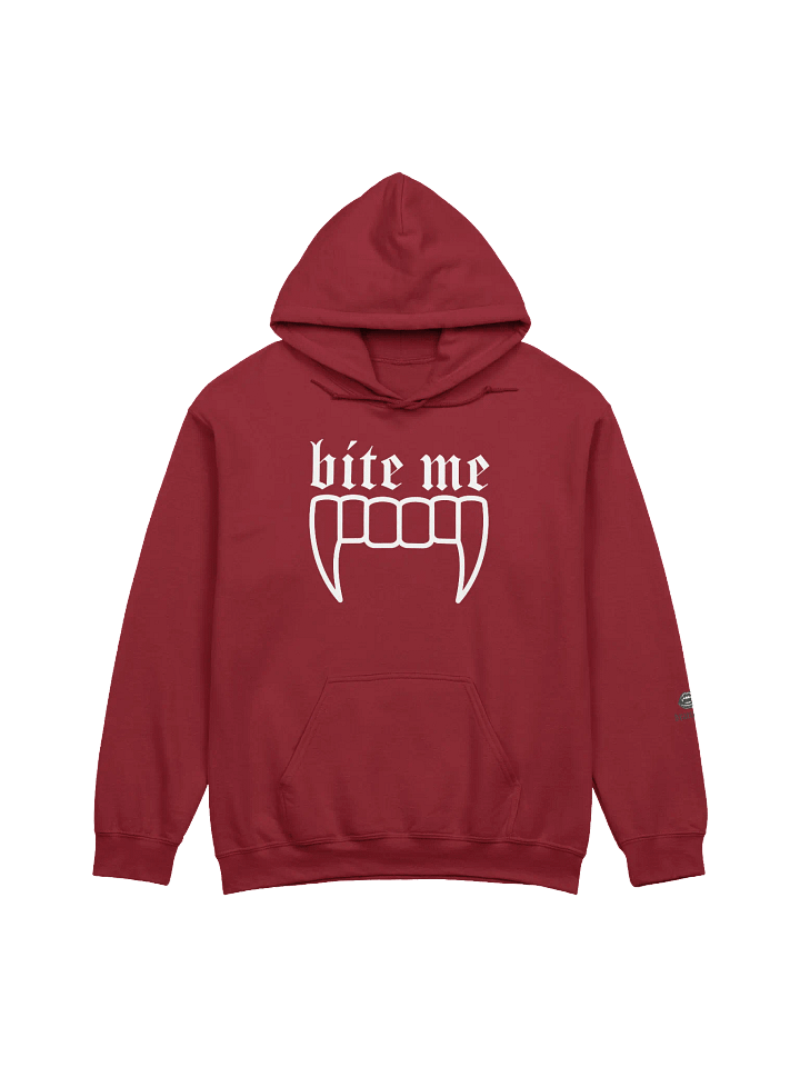 bite me hoodie product image (13)