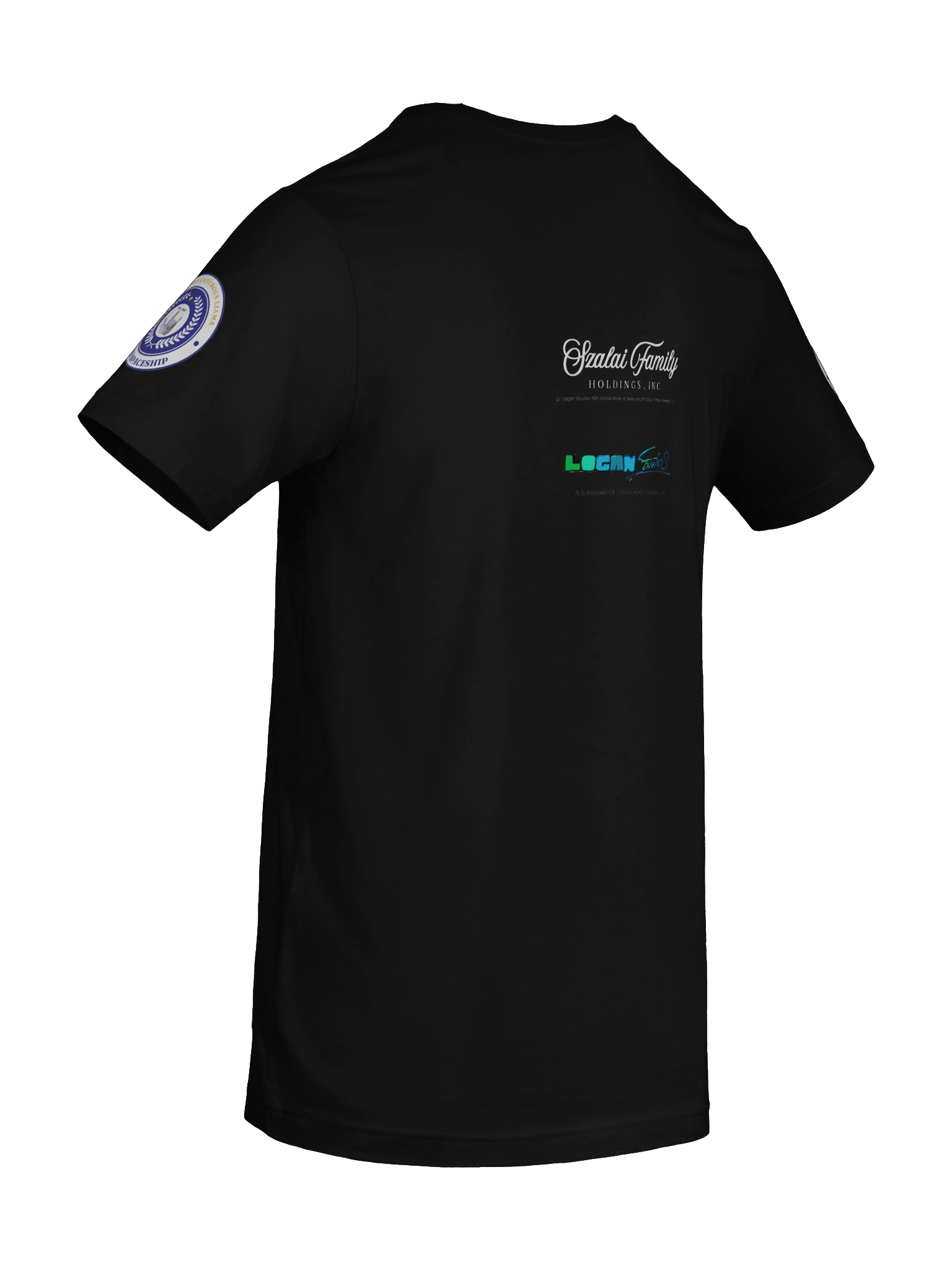 Liama Goes To The Indiana State Museum Shirt product image (98)