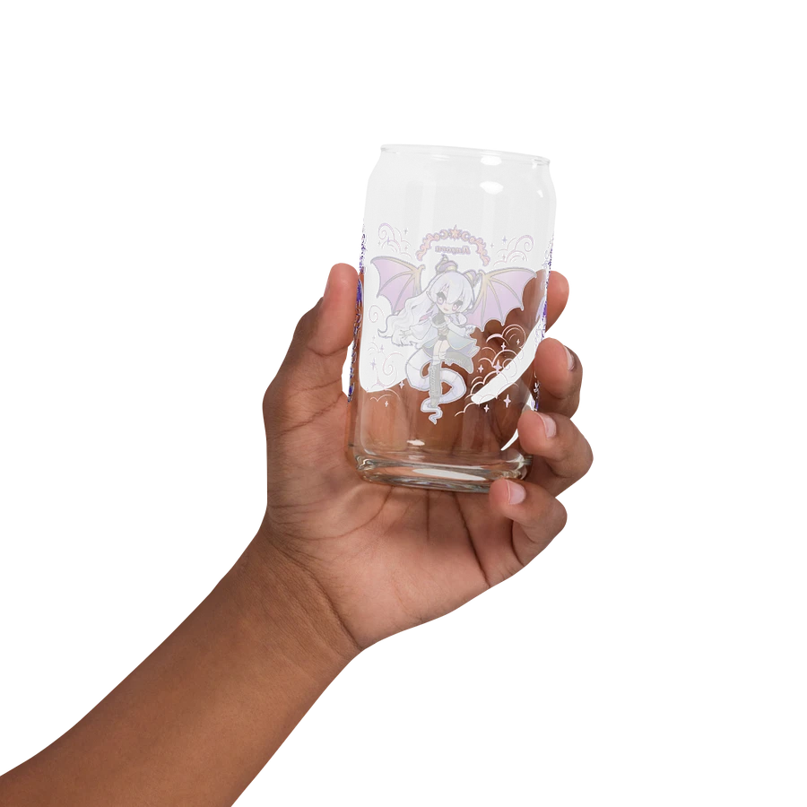 2nd Anniversary Glass Cup product image (17)