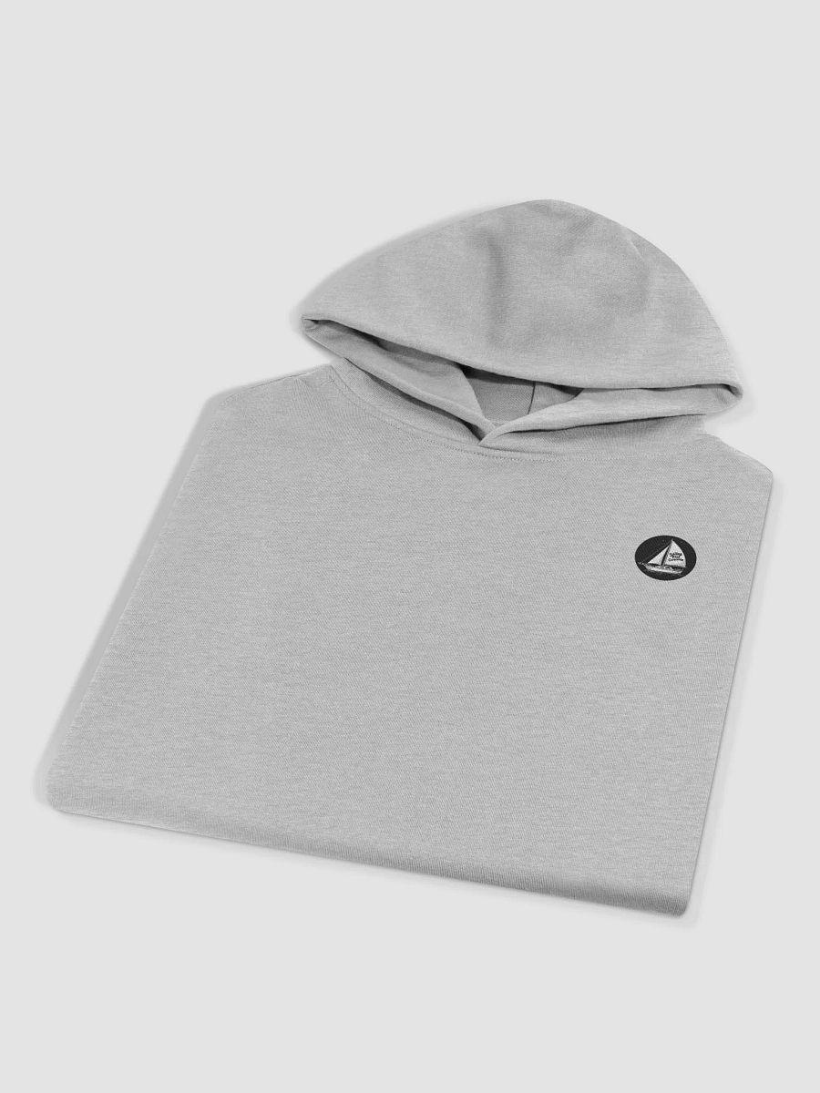 Sailing Past Corporate Hoodie product image (15)