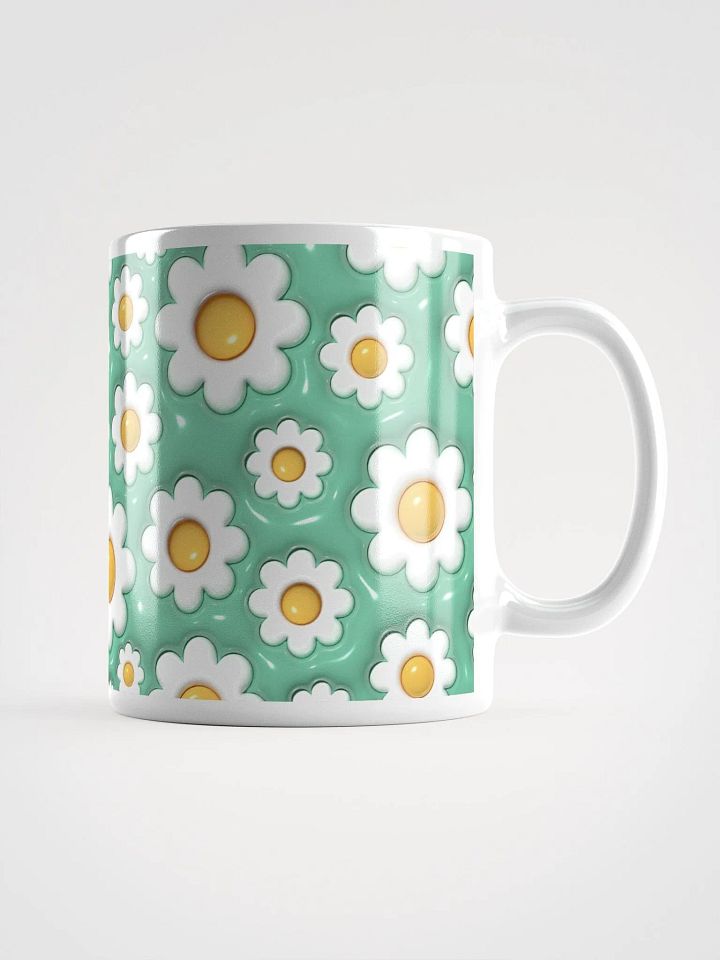 3D Daisie design product image (1)