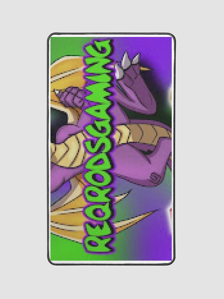 logo desk mat product image (1)