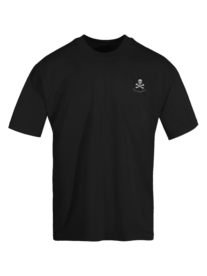 Camiseta Oficial - Clave Geopolítica product image (1)