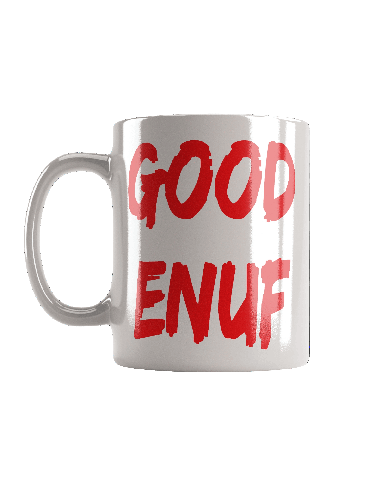 GOOD ENUF Mug product image (1)