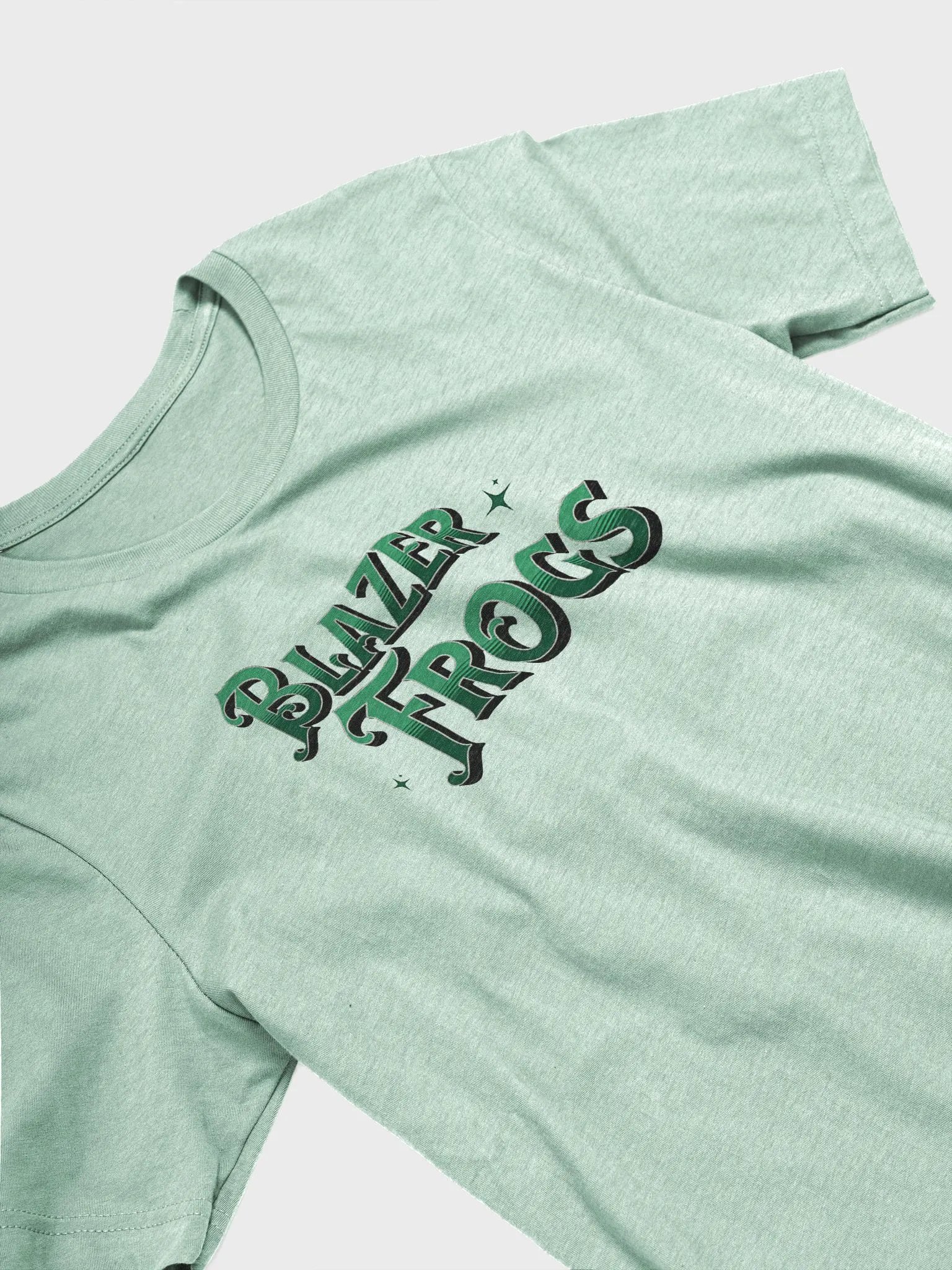 Blazer Frogs Tee product image (4)