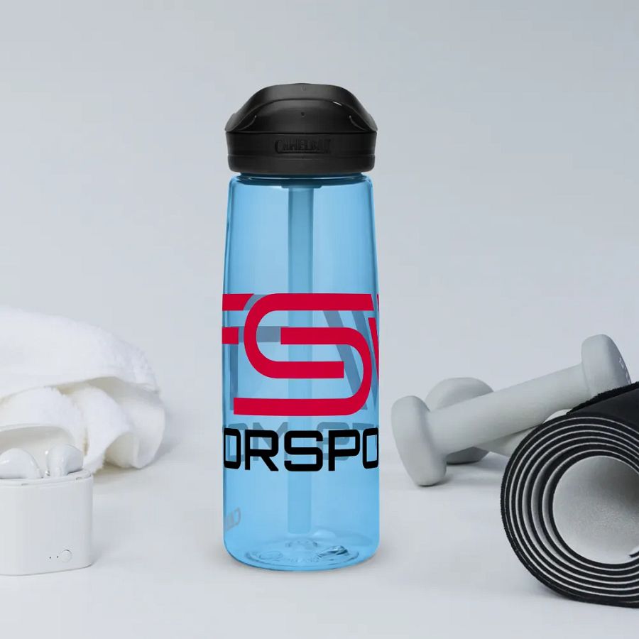 Camelbak - Eco-Friendly Stain-Resistant Sports Water Bottle product image (51)