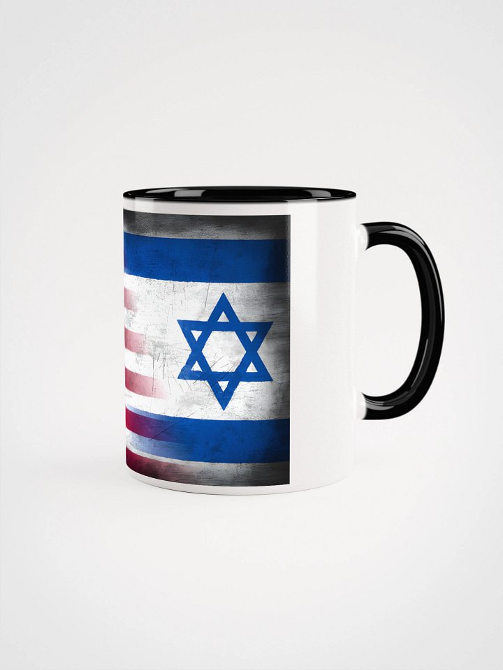 Unity Flags Ceramic Mug product image (1)