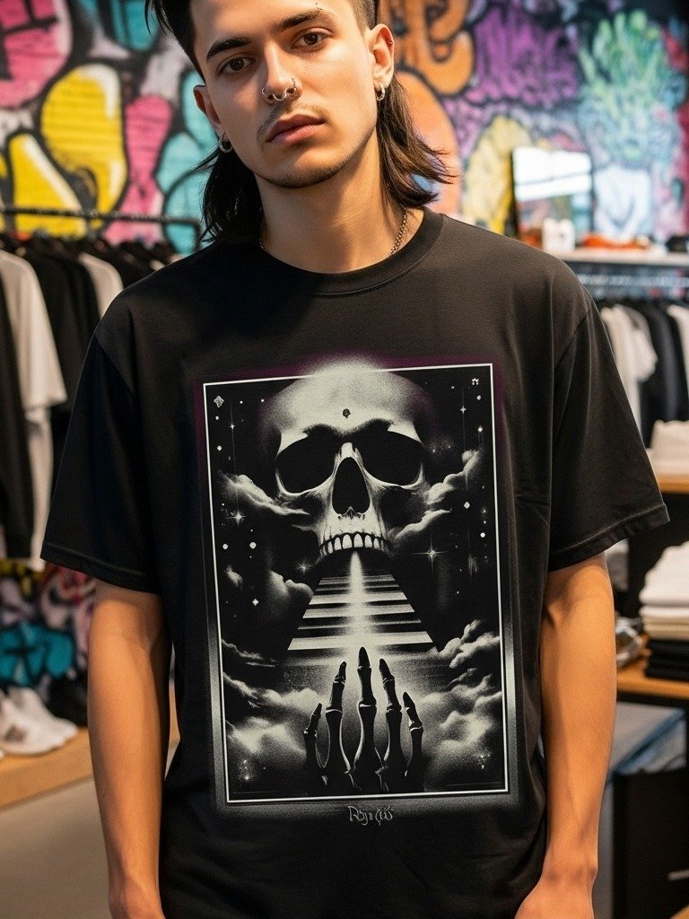 Grim Echo product image (3)