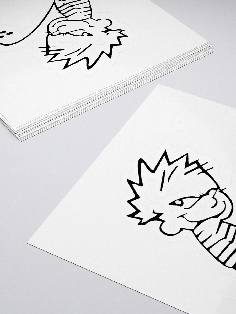 Piss Sticker (Very Funny) product image (4)
