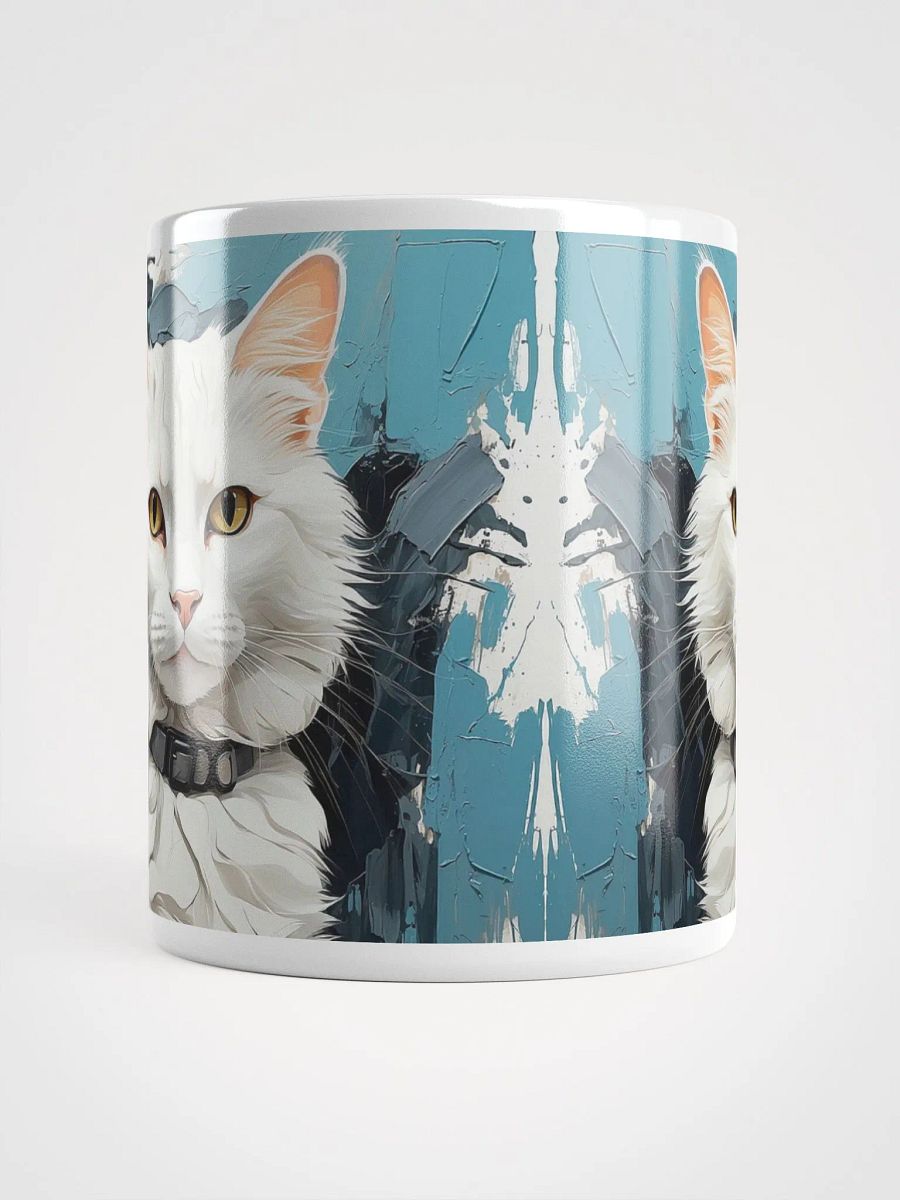 Mystic Meow Kitty Cat Mug product image (3)