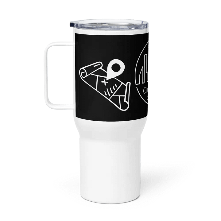 CHICAGO: Tumbler Cup product image (1)