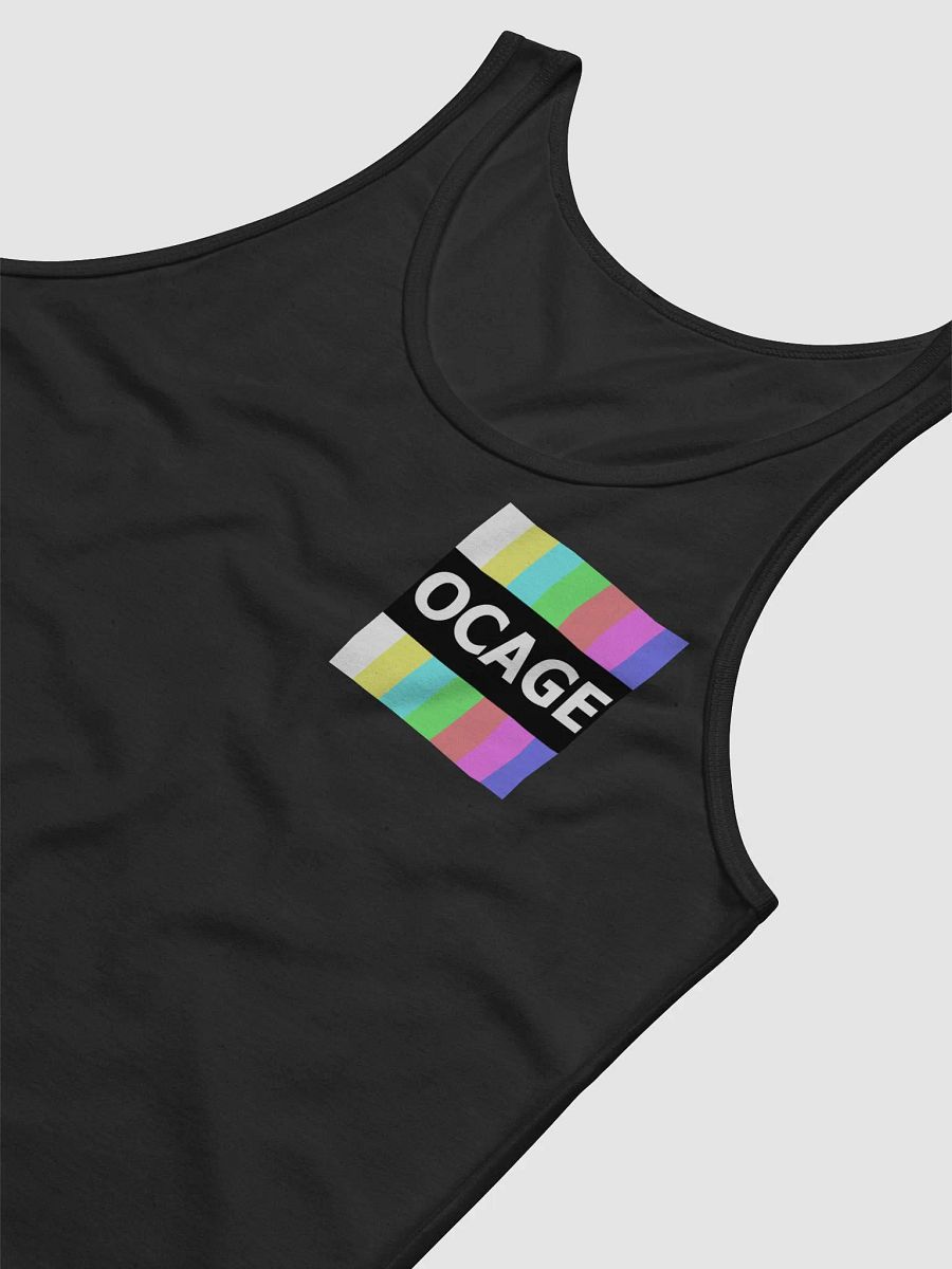 Ocage No Signal Tank Top product image (6)