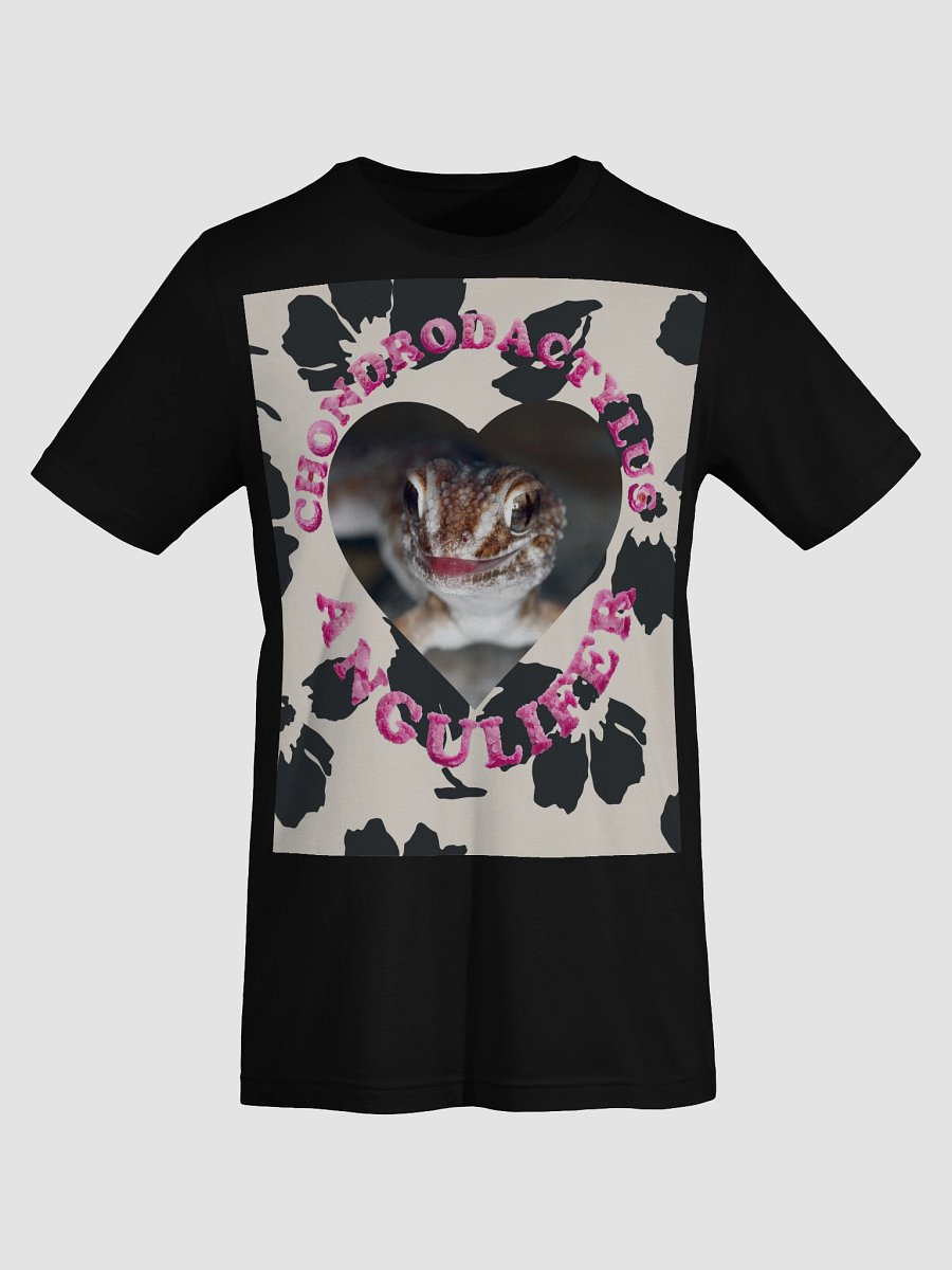 Ground Gecko Summer 14 product image (7)