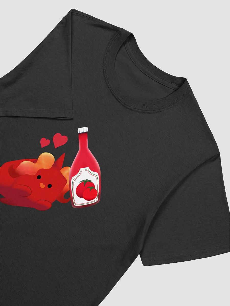 Cube Leon Love T-Shirt product image (14)