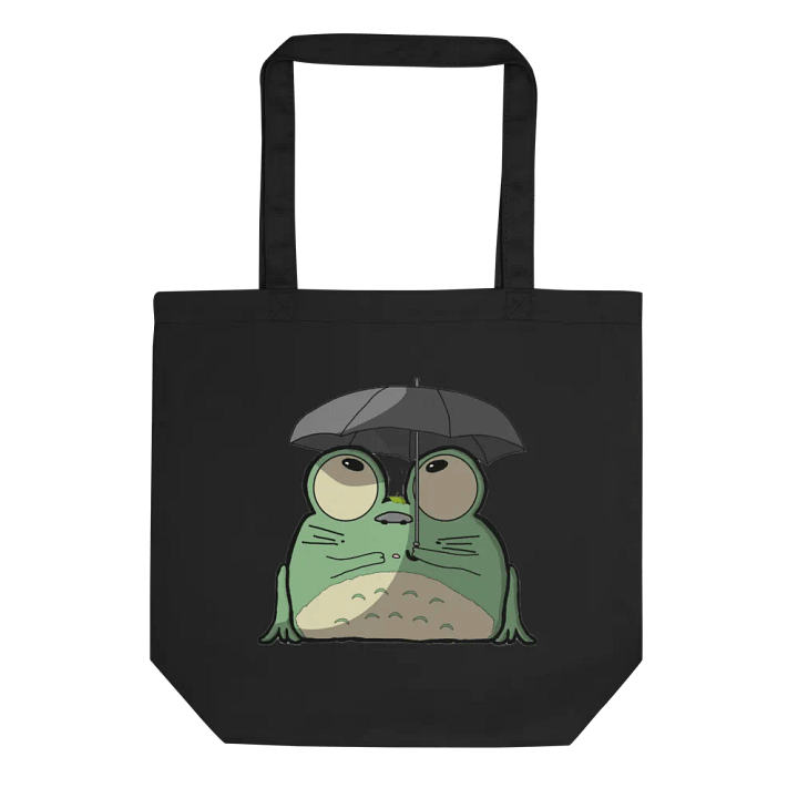 Tote-toad-ro product image (1)