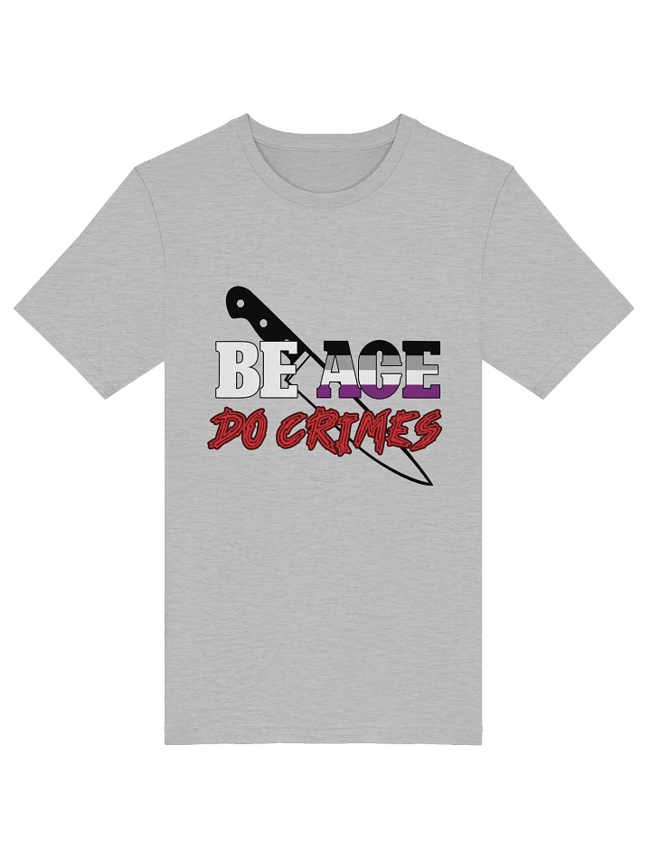 Be Ace, Do Crimes product image (3)