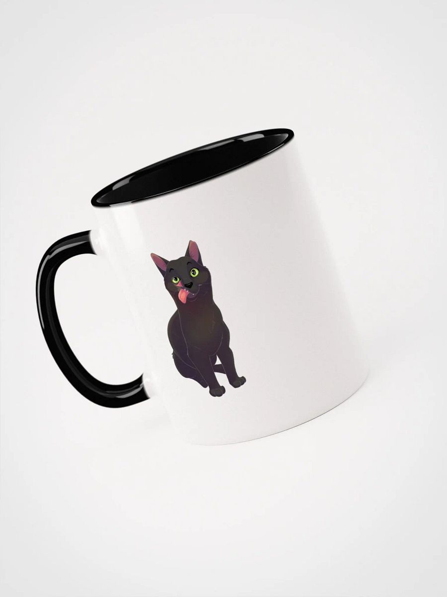 Raven Big Mug all colours product image (29)