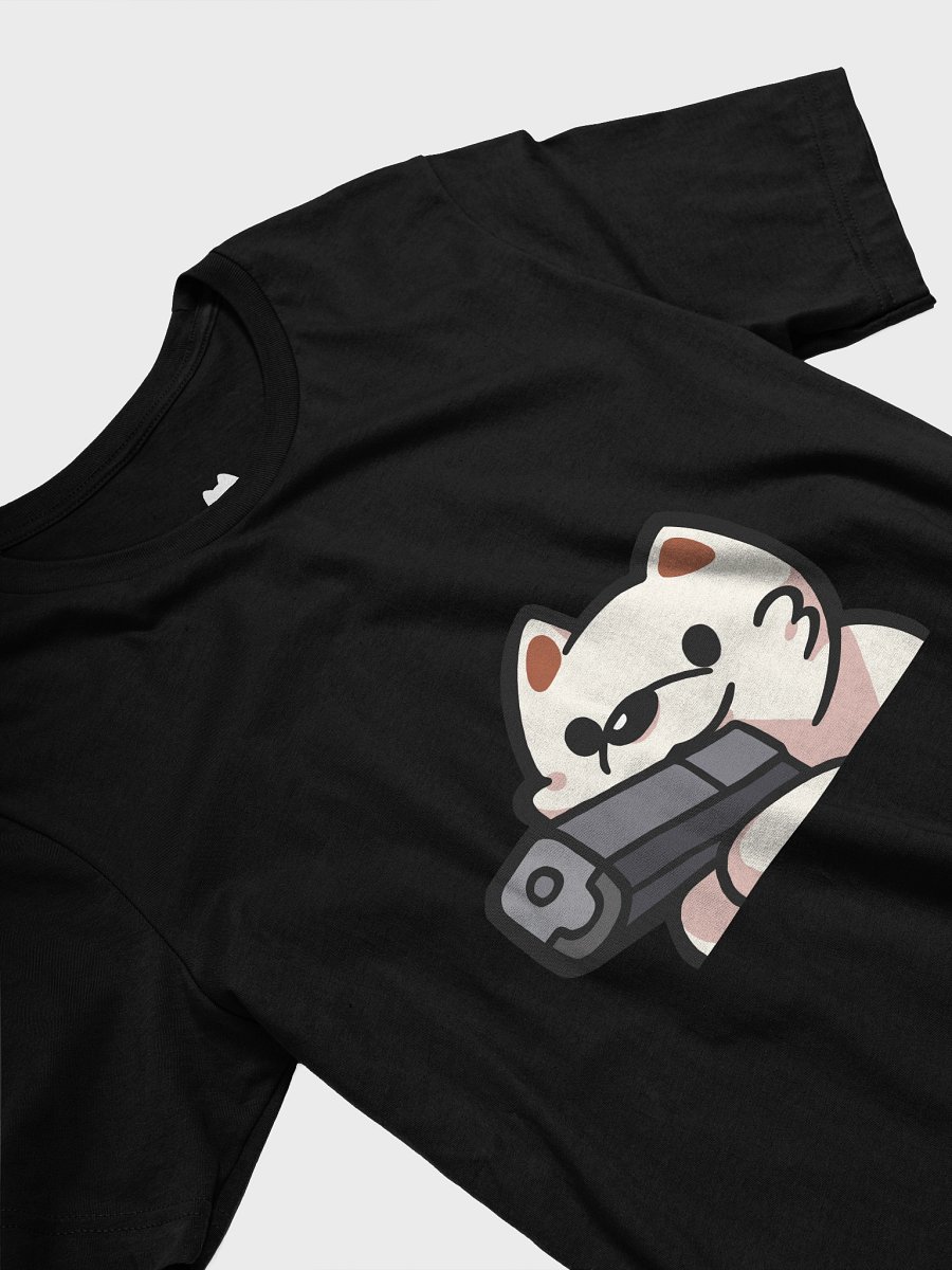 Pew Pew T-Shirt OG Edition product image (25)