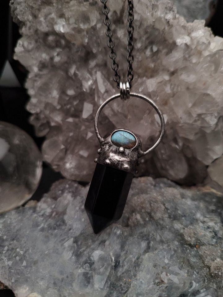 Sorcery Talisman - Nocturne Obelisk product image (1)