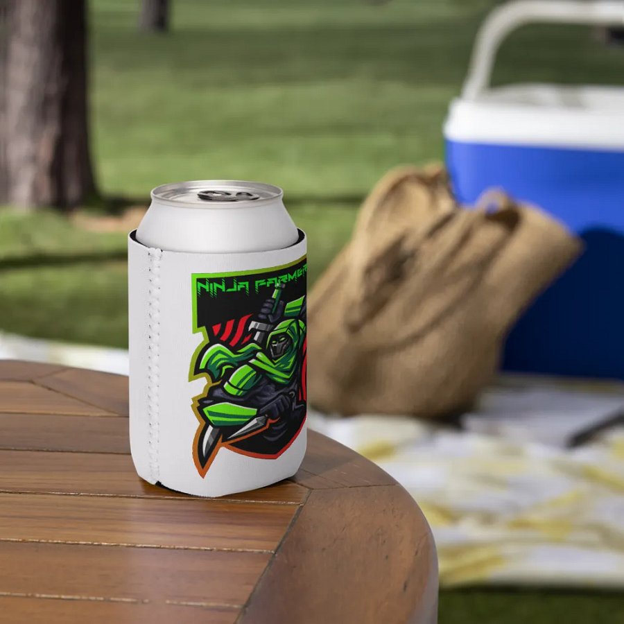 Ninja Can cooler product image (6)