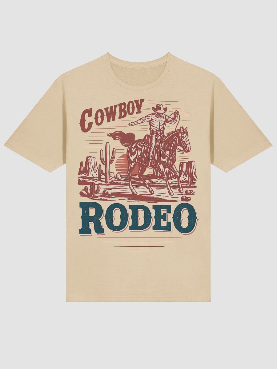 Rodeo Spirit product image (13)