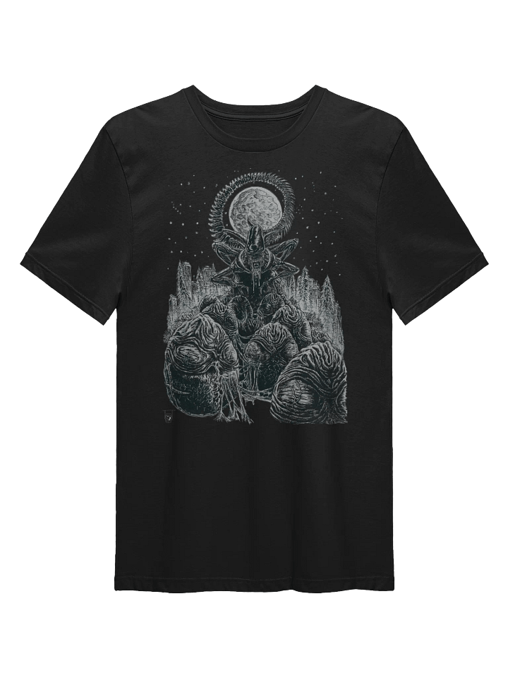 THE ALIEN- Unisex Tee product image (2)