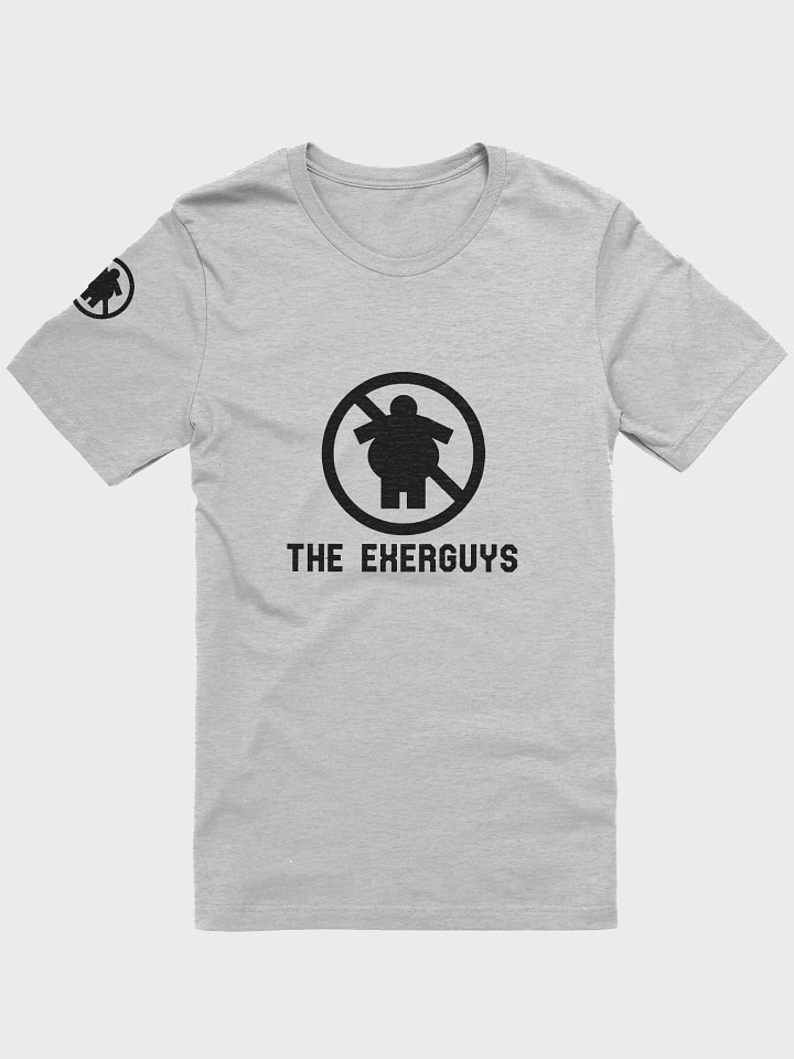 ExerGuys Original Shirt product image (1)