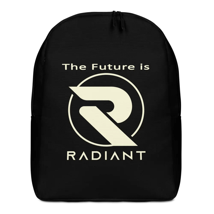 A Radiant Backpack product image (1)