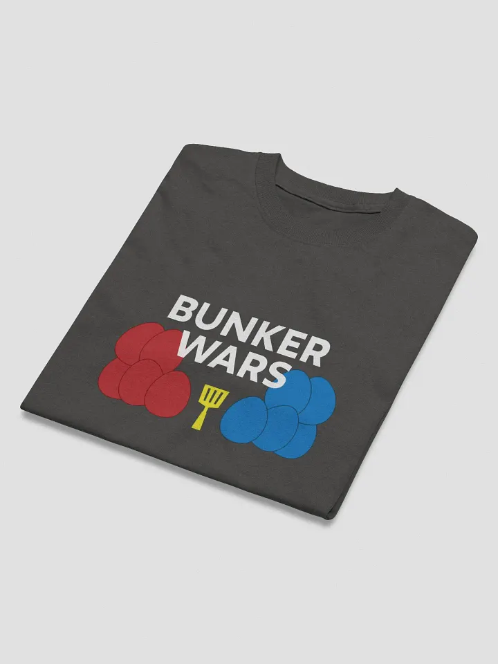 Bunker Wars! product image (2)