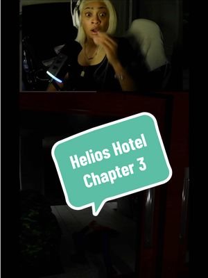 Helios Hotel is at it again with its shenanigans.  #helioshotel #horrorgaming 