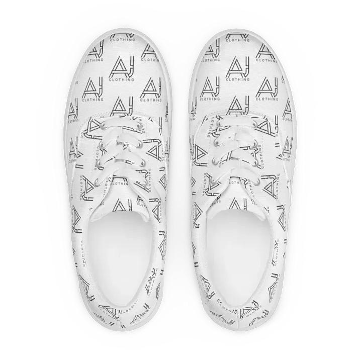 Women's Lace up Lows product image (2)