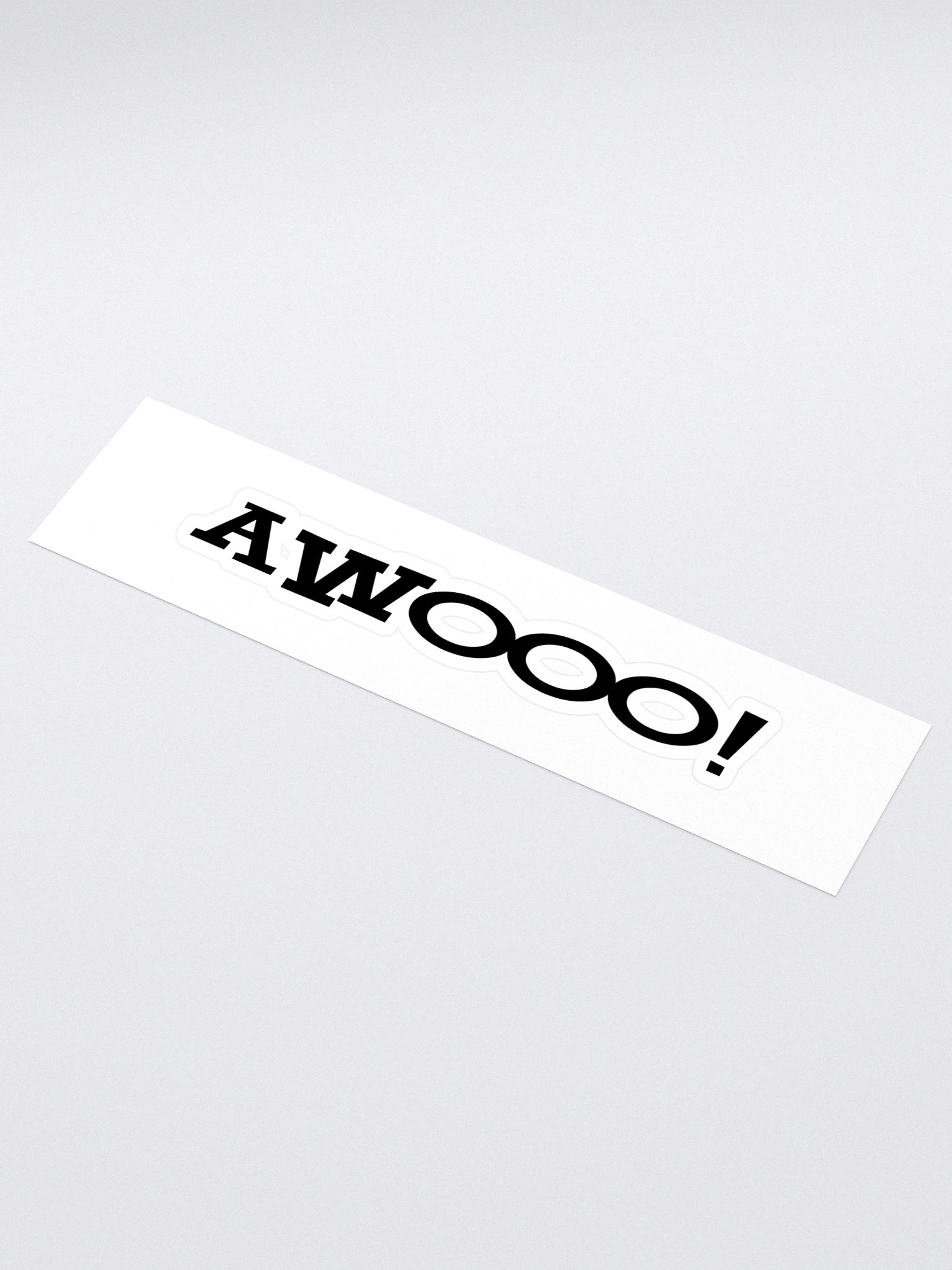 Awooo! product image (1)