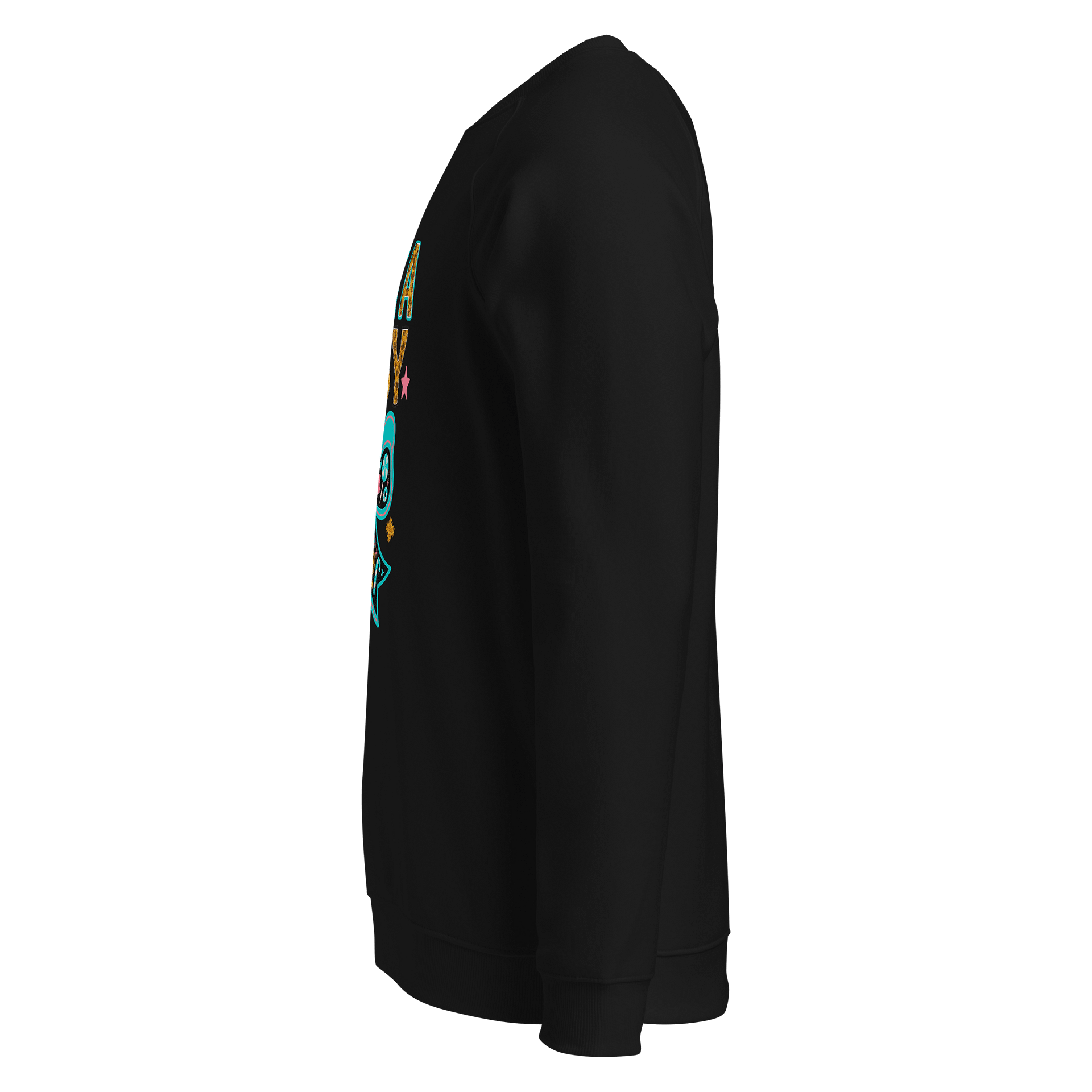 SANTA BABY BOW Sweater product image (4)