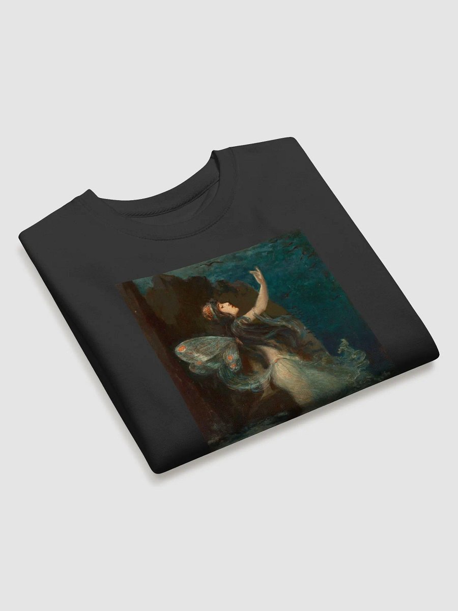 ''Water Nymph'' by Paul Swan Sweatshirt product image (4)