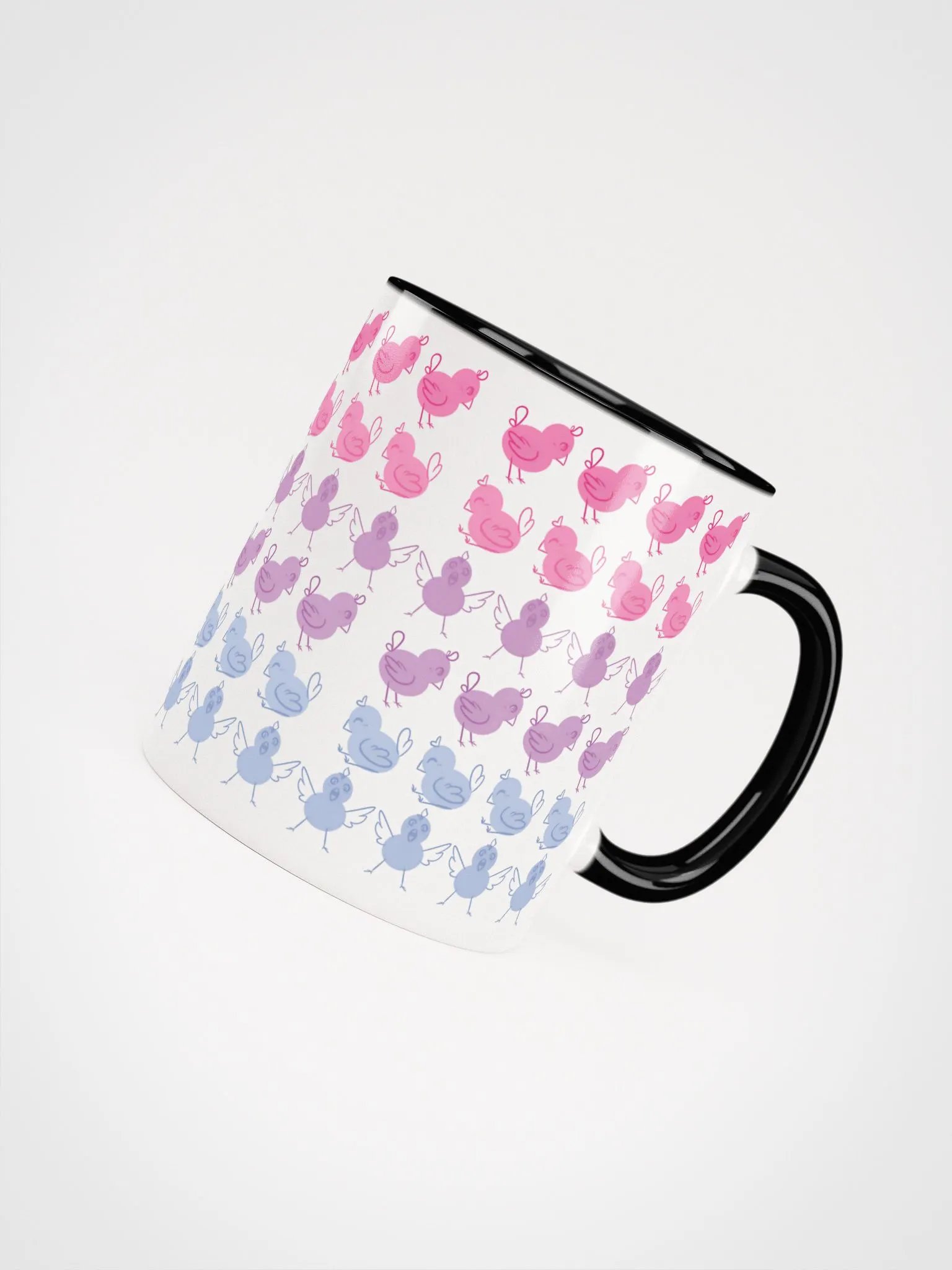 Bisexual Pride Mug product image (4)