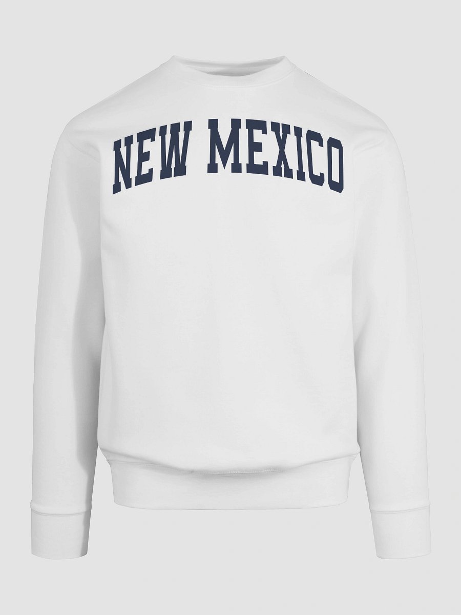 New Mexico Vintage Stylish Premium Sweatshirt product image (90)