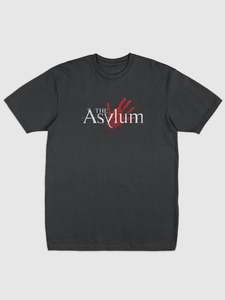 The Asylum product image (1)
