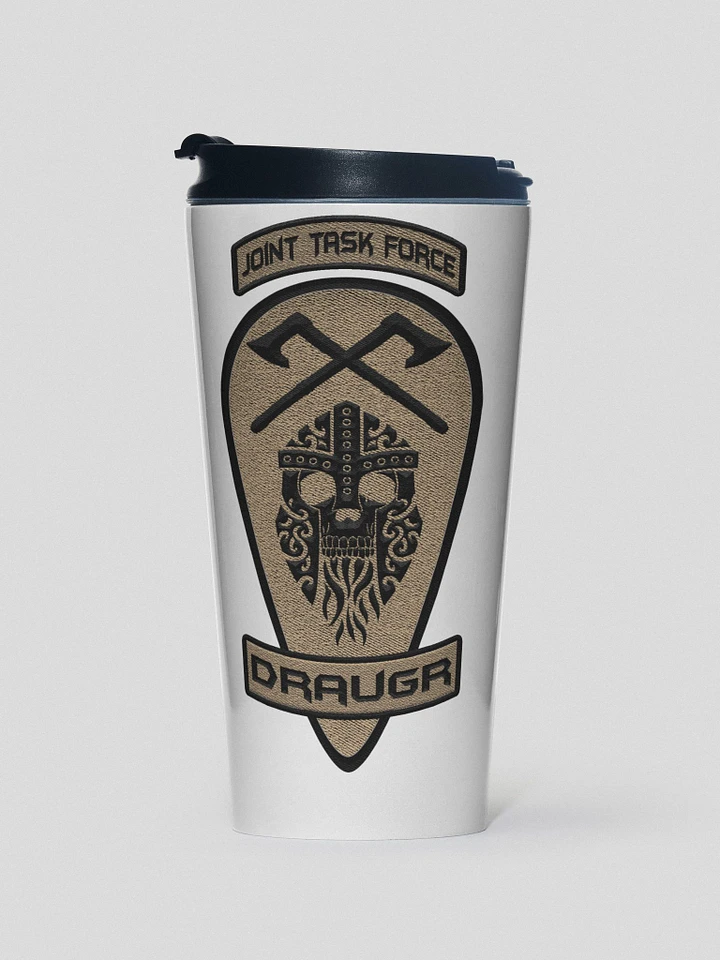 JTFD Travel Mug product image (1)