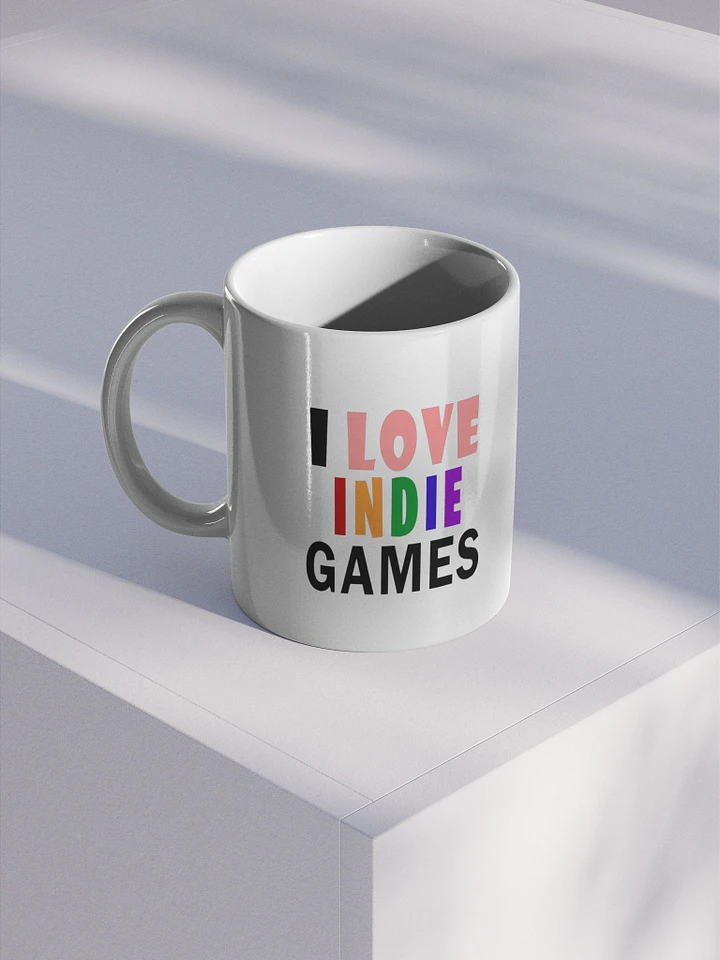 I Love Indie Games product image (1)