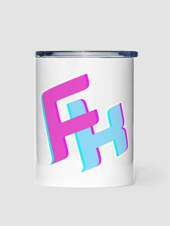 FK Logo Mug product image (1)
