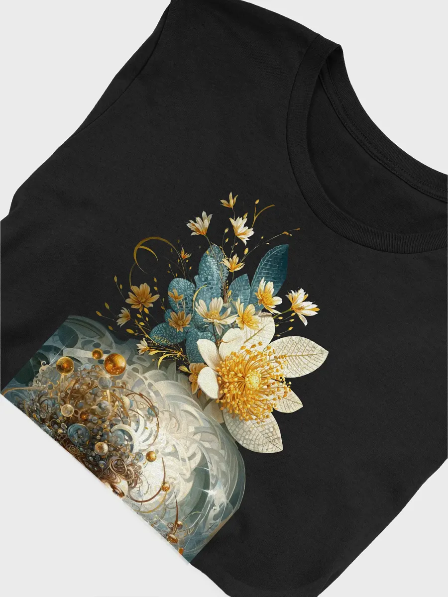 Orb of Elegance T-Shirt product image (5)