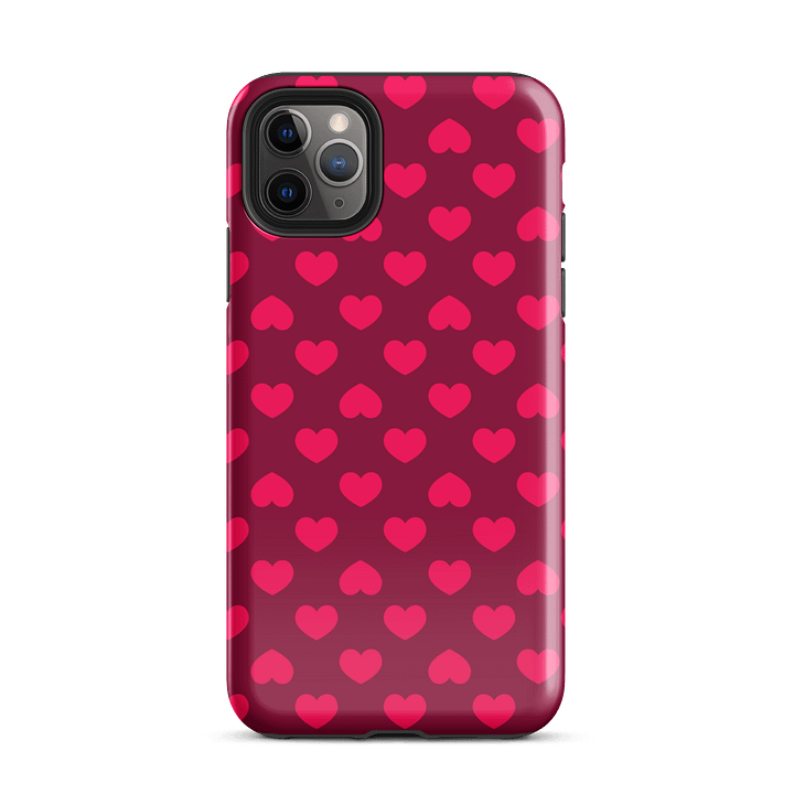 Heartfelt Protection iPhone® Case product image (26)